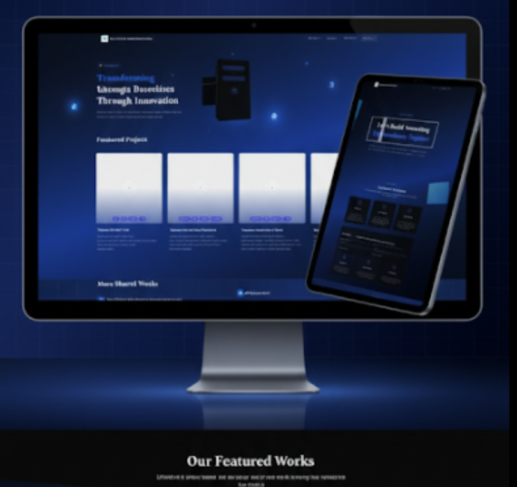 QUANTUM INNOVATIONS SITE